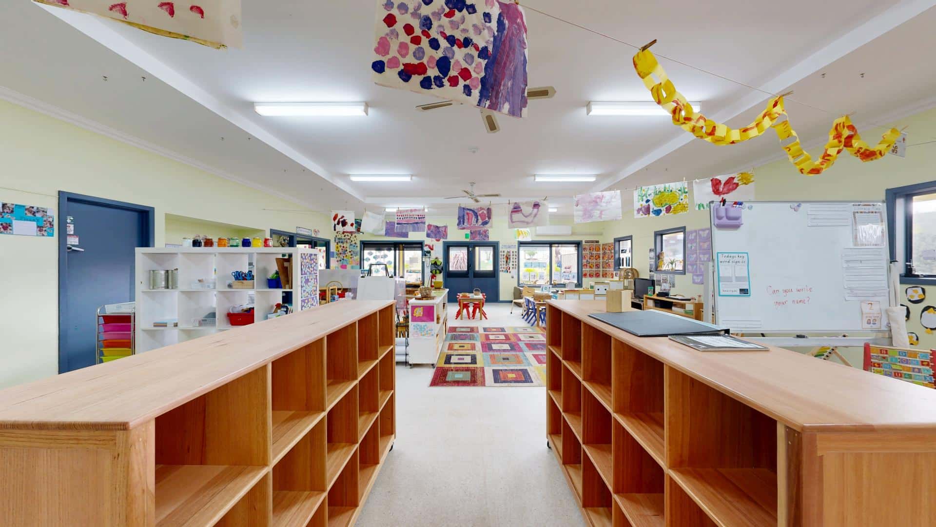 Dudley Street Childcare and Kindergaten - Admin