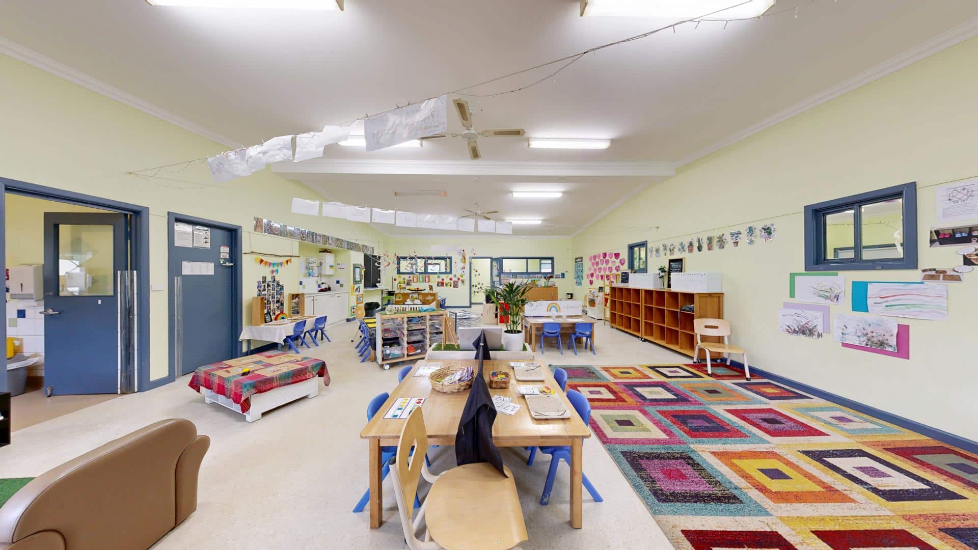 Dudley Street Childcare and Kindergaten - Room