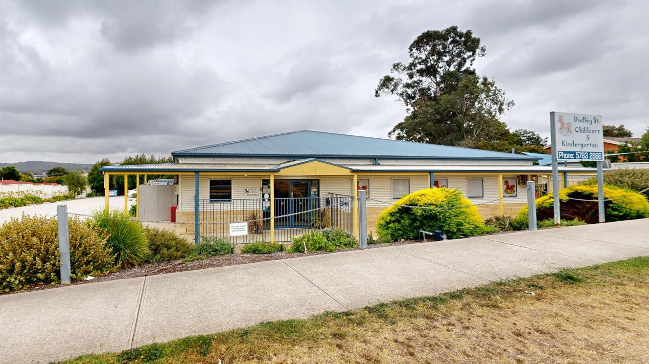 Dudley Street Childcare and Kindergaten - Building